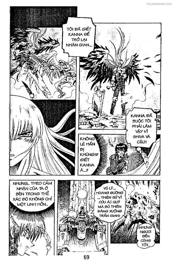 devil and devil chapter 49 22