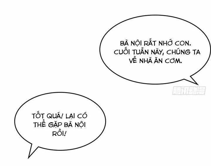 bảo bối đáng yêu đột kích chapter 38 31