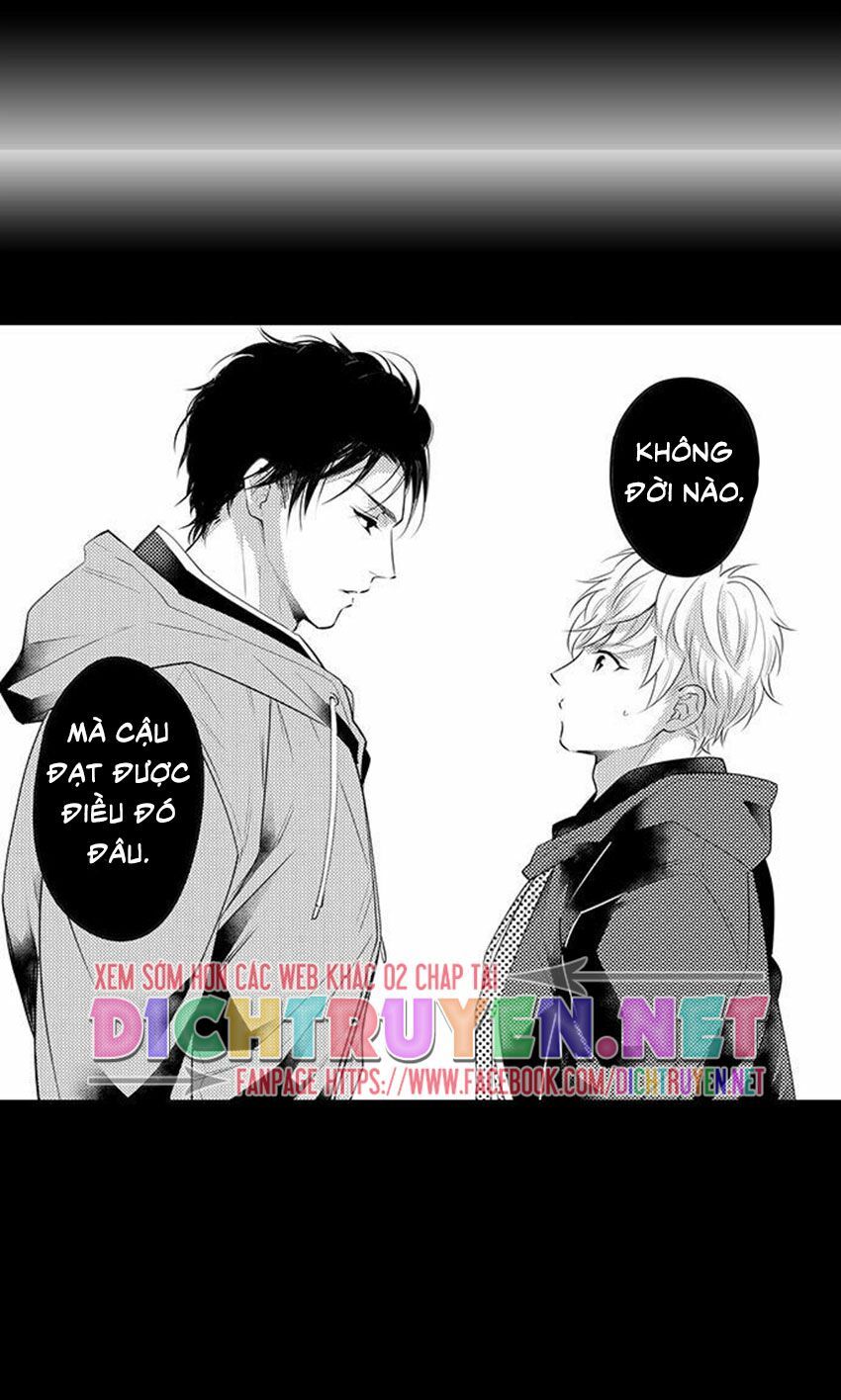 trêu ghẹo "gấu" nhà tôi! chapter 12 18