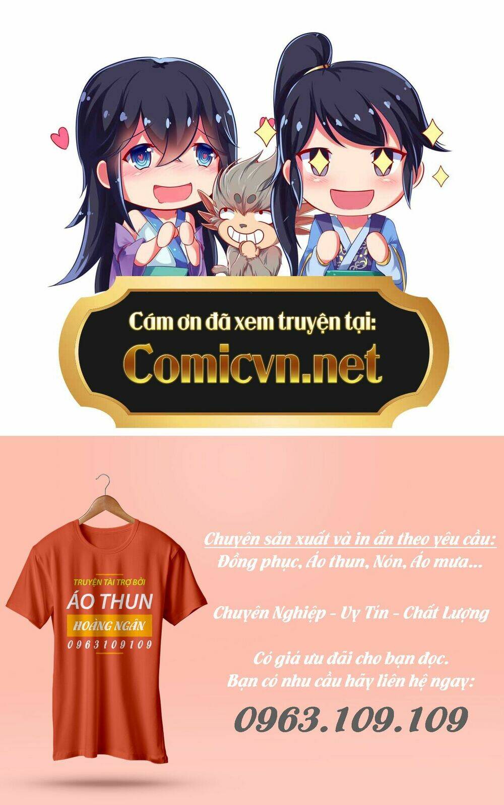 yêu đạo chí tôn chapter 45 14