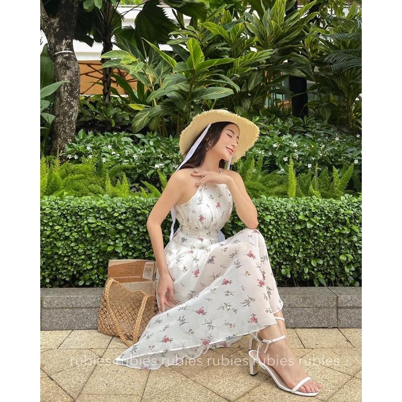 Rania Dress