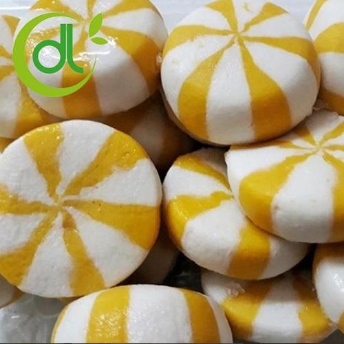 - Bánh bao trứng nhím 1 túi 12 viên