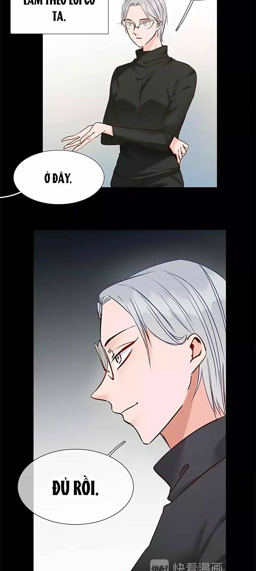 ngôi sao vụn vỡ chapter 39 17