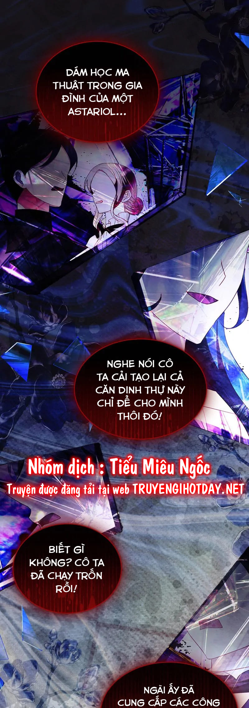 papa của tôi đã xuất hiện chapter 54 20