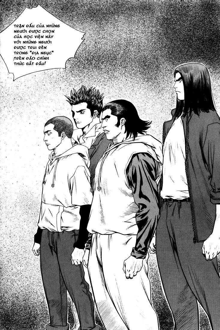 change guy chapter 274 15