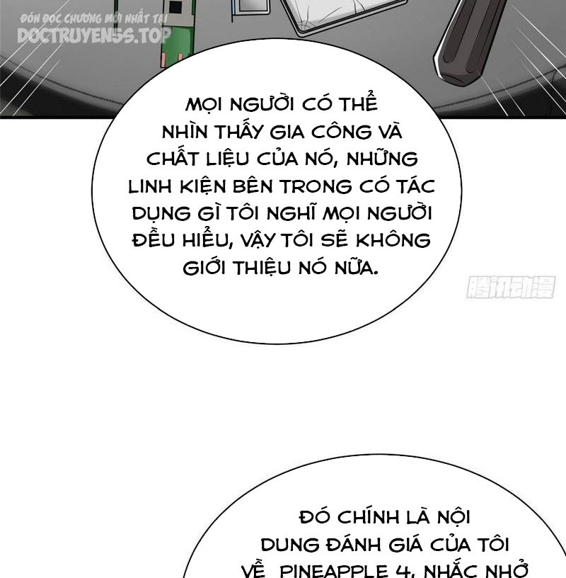 ta làm giàu từ thua lỗ game chapter 104 38