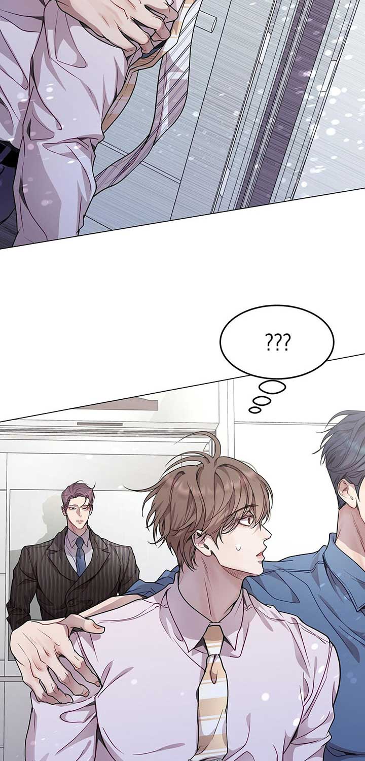 tư duy vị kỷ chapter 40 33