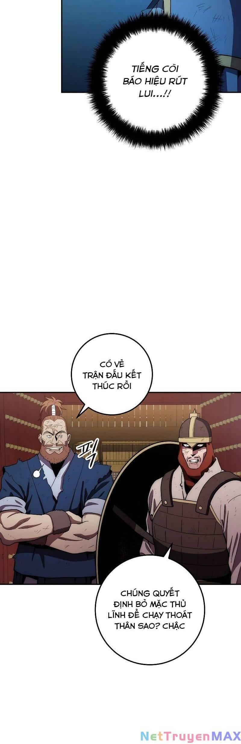 huyền thoại diệt thế độc long chapter 109 38