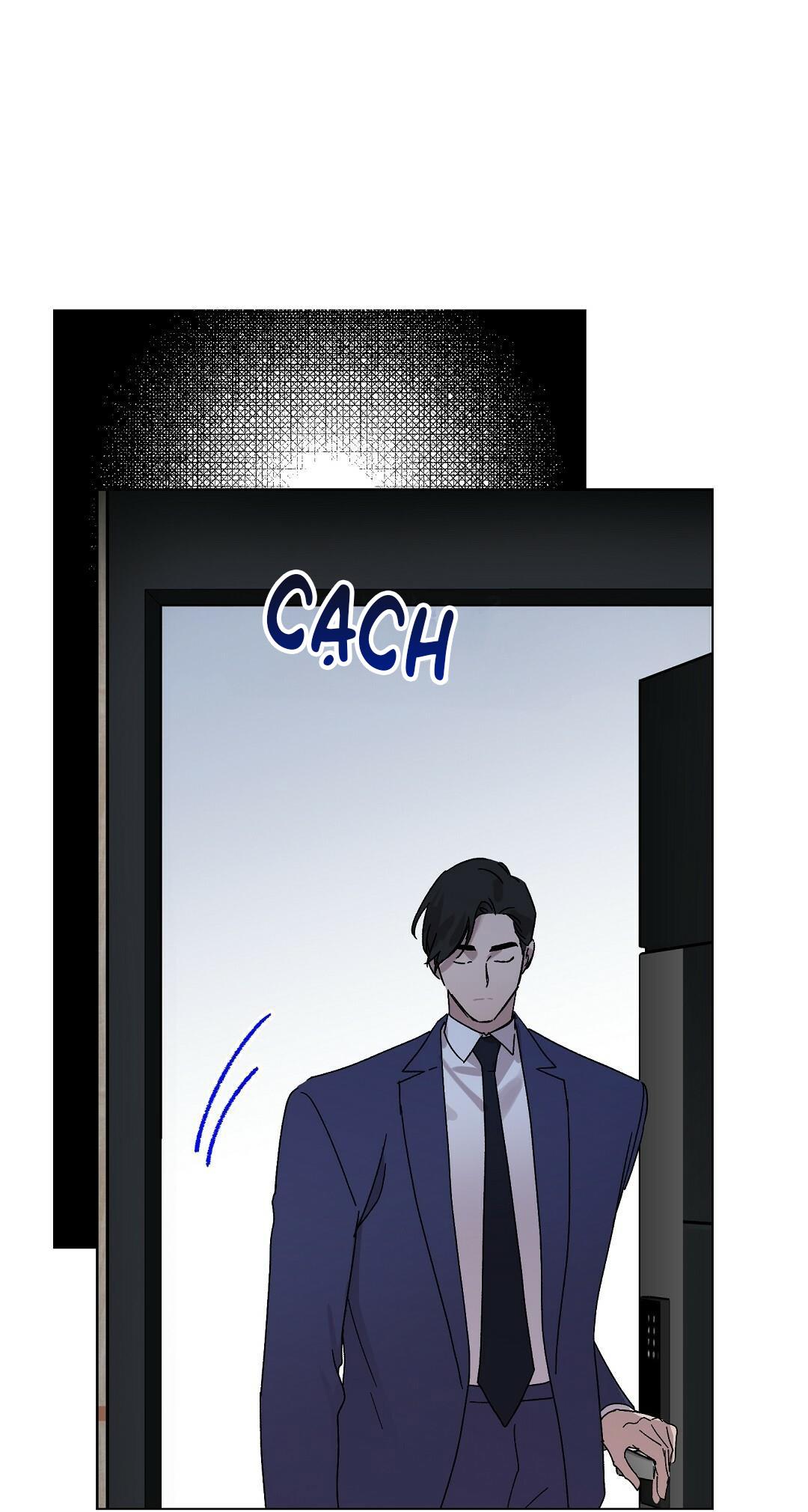 vết cắn mang vị ngọt ngào chapter 7 25