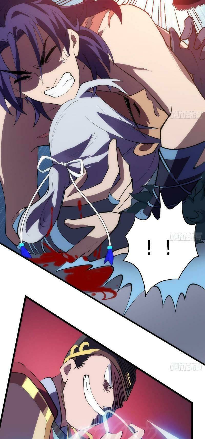 thiên mệnh long thần chapter 9 23