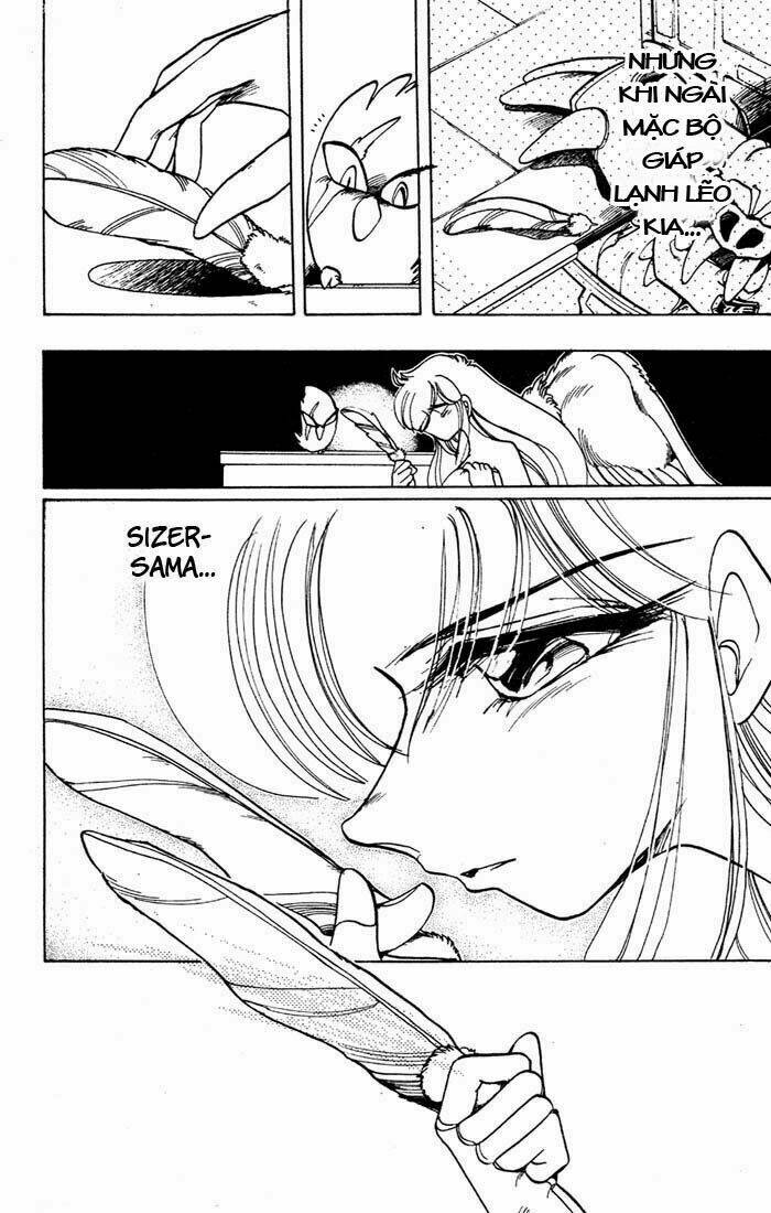 violinist of hameln - cây đàn kì diệu chapter 36 38