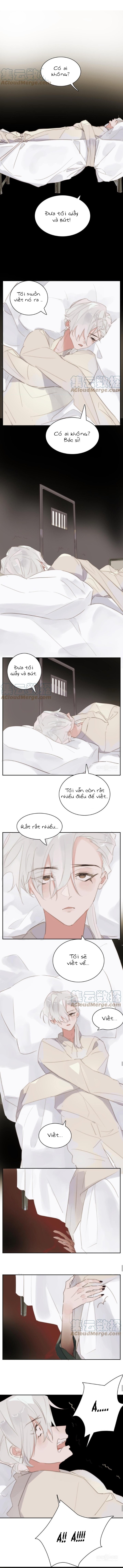 hãy chìm đắm trong cuốn sách của tôi chapter 61 2