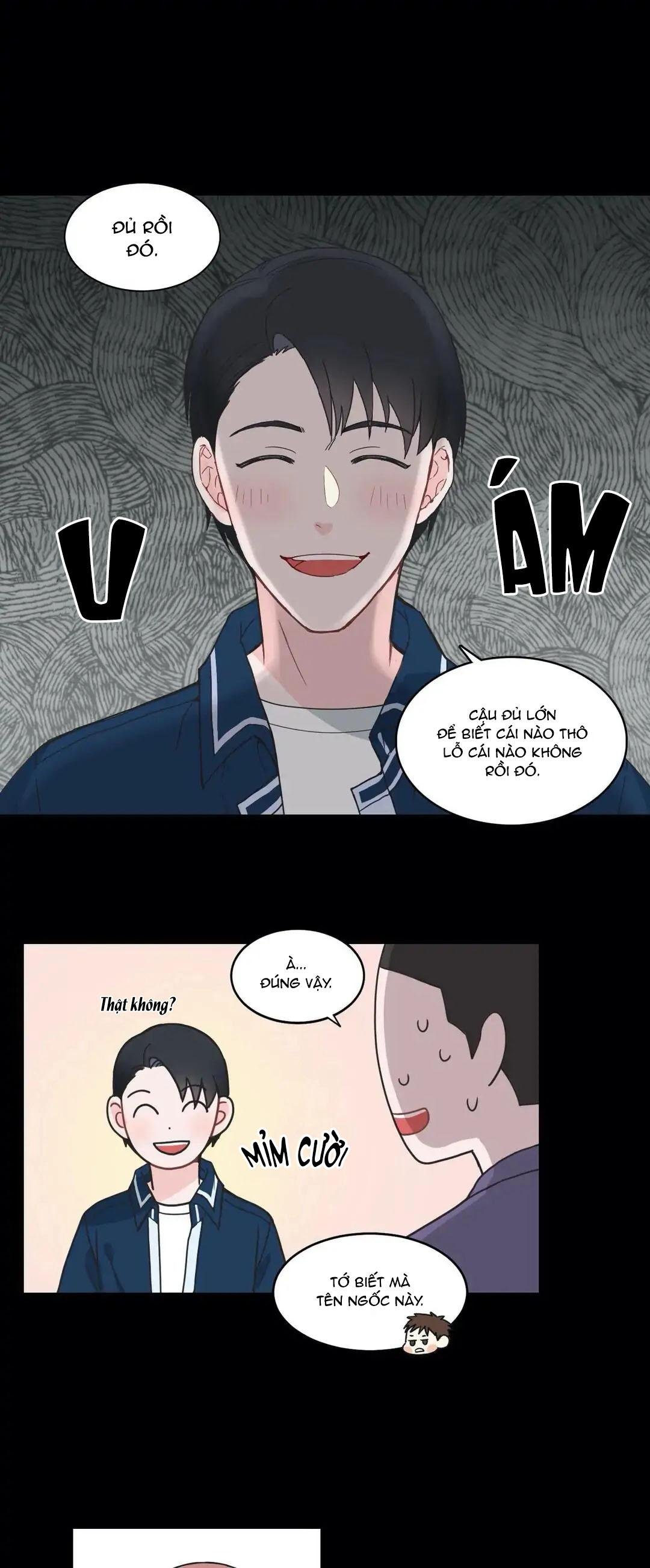 đường ranh giới chapter 4 9