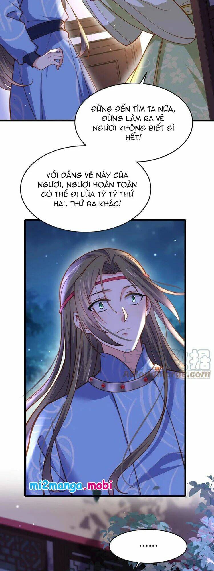 hoạn phi thiên hạ chapter 174 17