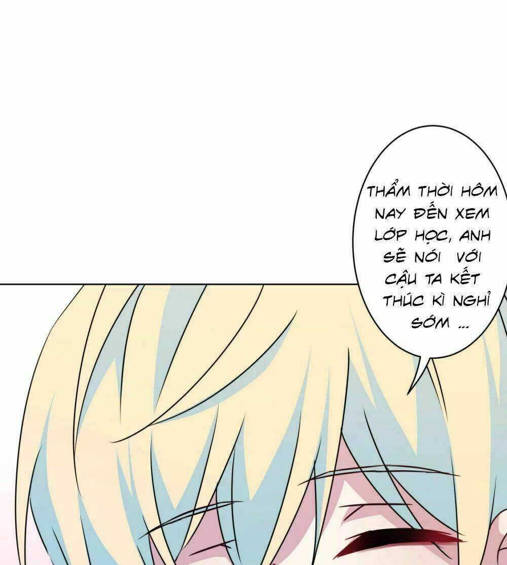 nhân vật phản diện: không ngọt không lấy tiền chapter 8.2 8