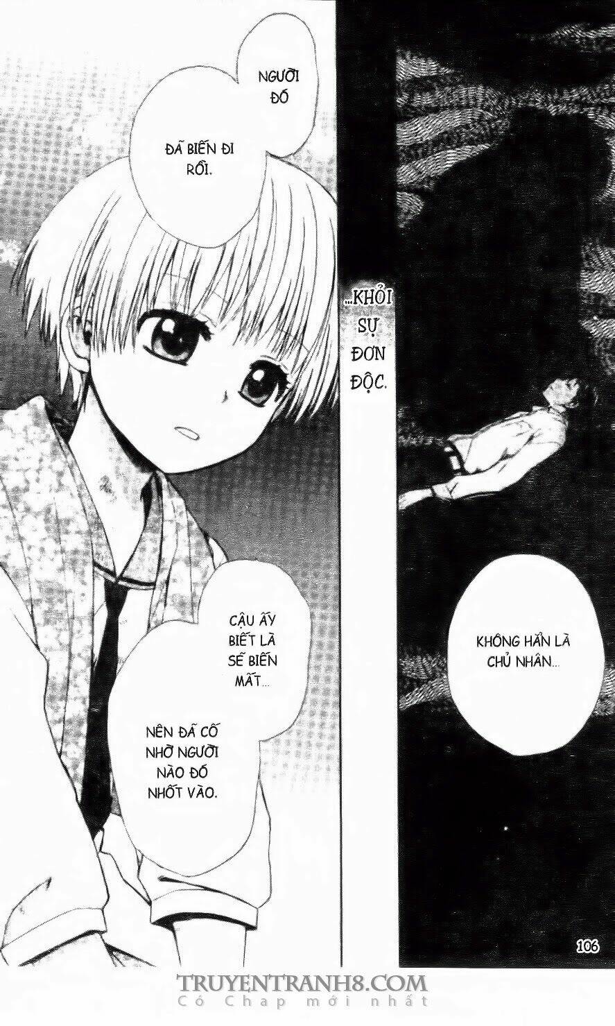 trường học bí ẩn chapter 47 7