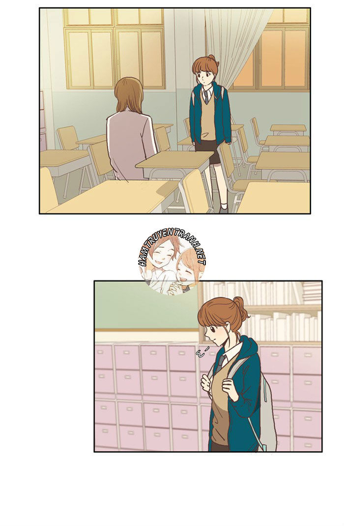 thế giới con gái chapter 50 33