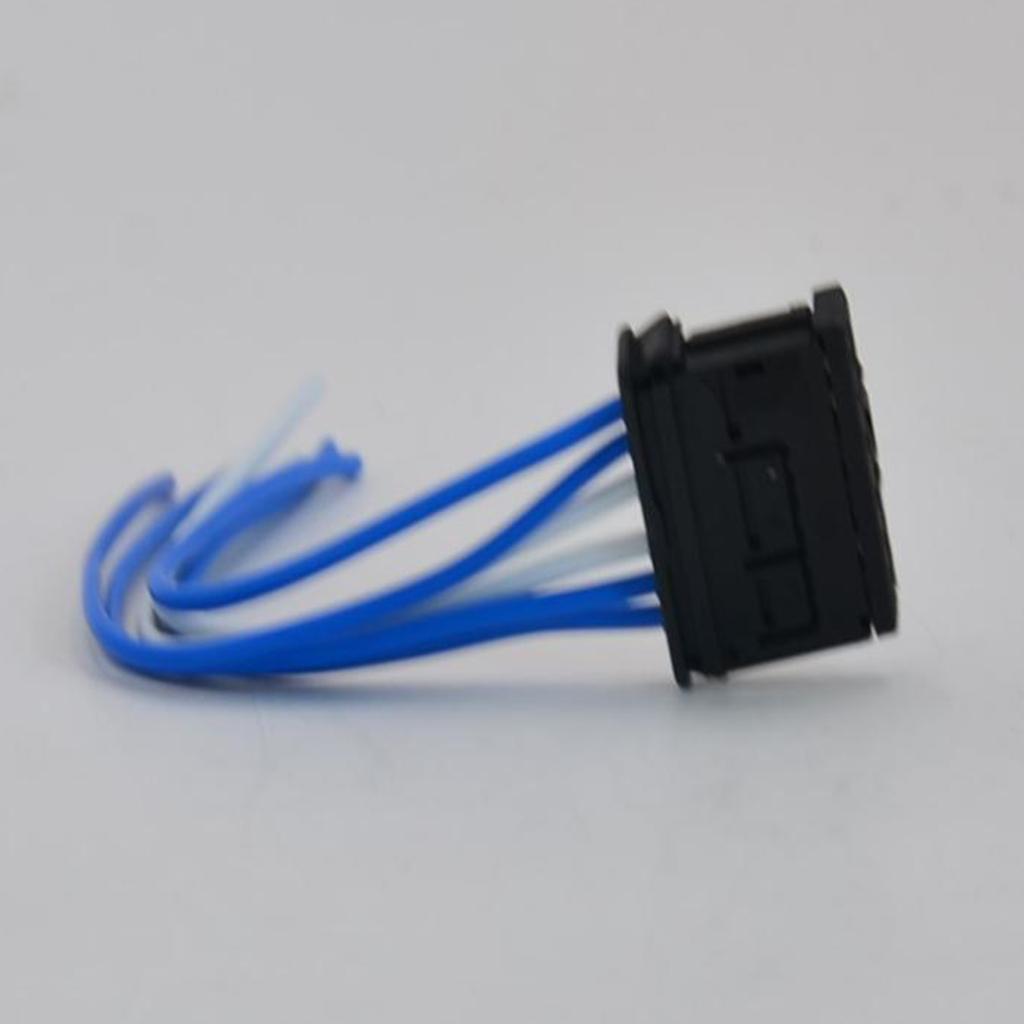 1  Light Loom Harness Connector For   206 207 308 Citroen
