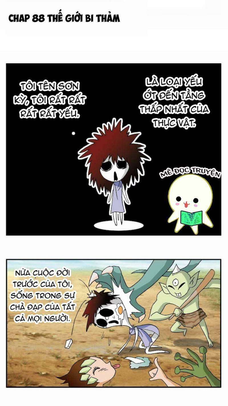 nhà có siêu dễ thương chapter 88 2