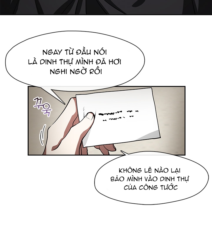 không thể bỏ rơi nhân vật phản diện chapter 34 42