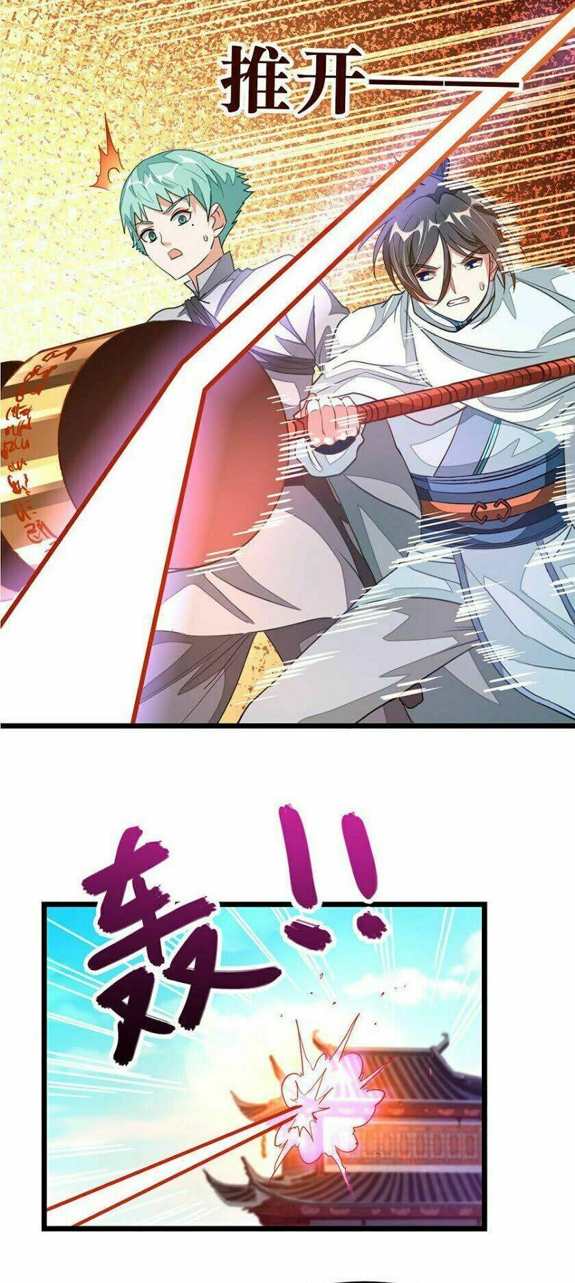 cửu dương thần vương chapter 123 22