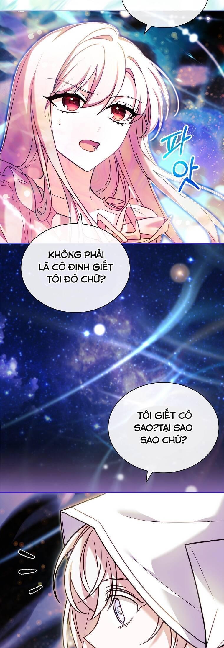 để yên cho tiểu thư hiền chapter 117 25