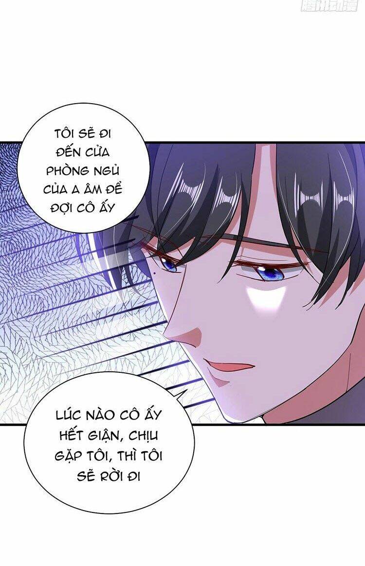 đại lão gọi tôi tiểu tổ tông chapter 34 29