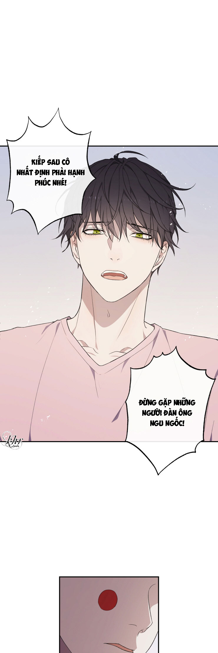 hỗn mộng chapter 14 33