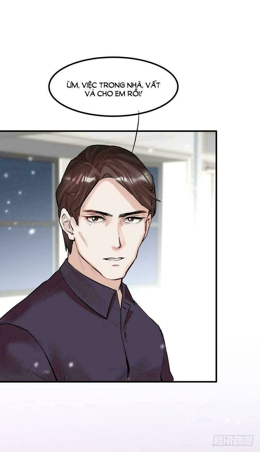 sau này vẫn cứ thích em chapter 25 43