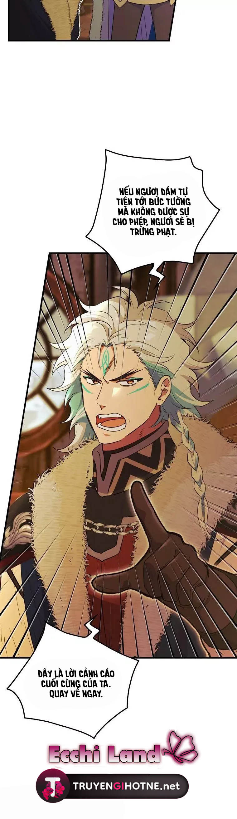 hiệp sĩ băng giá chapter 60.2 6