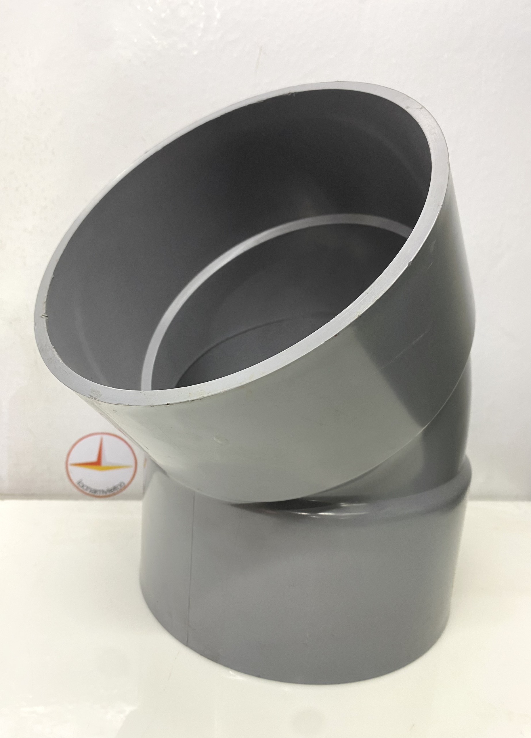 Lơi 160 nhựa PVC ST_L160ST