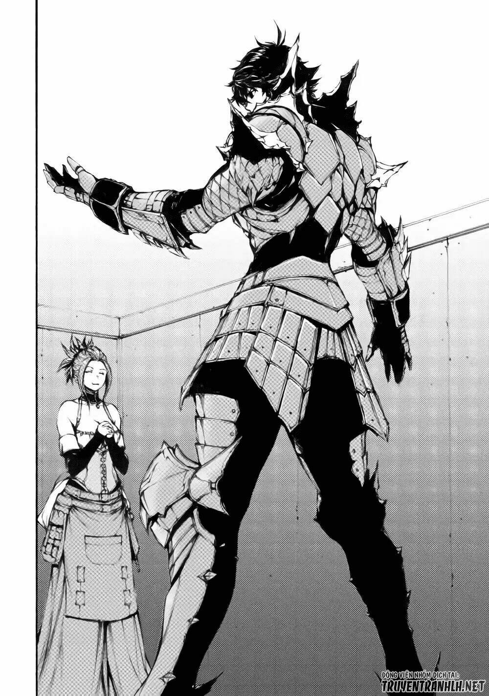 eden (tsuruoka nobuhisa) chapter 22 15