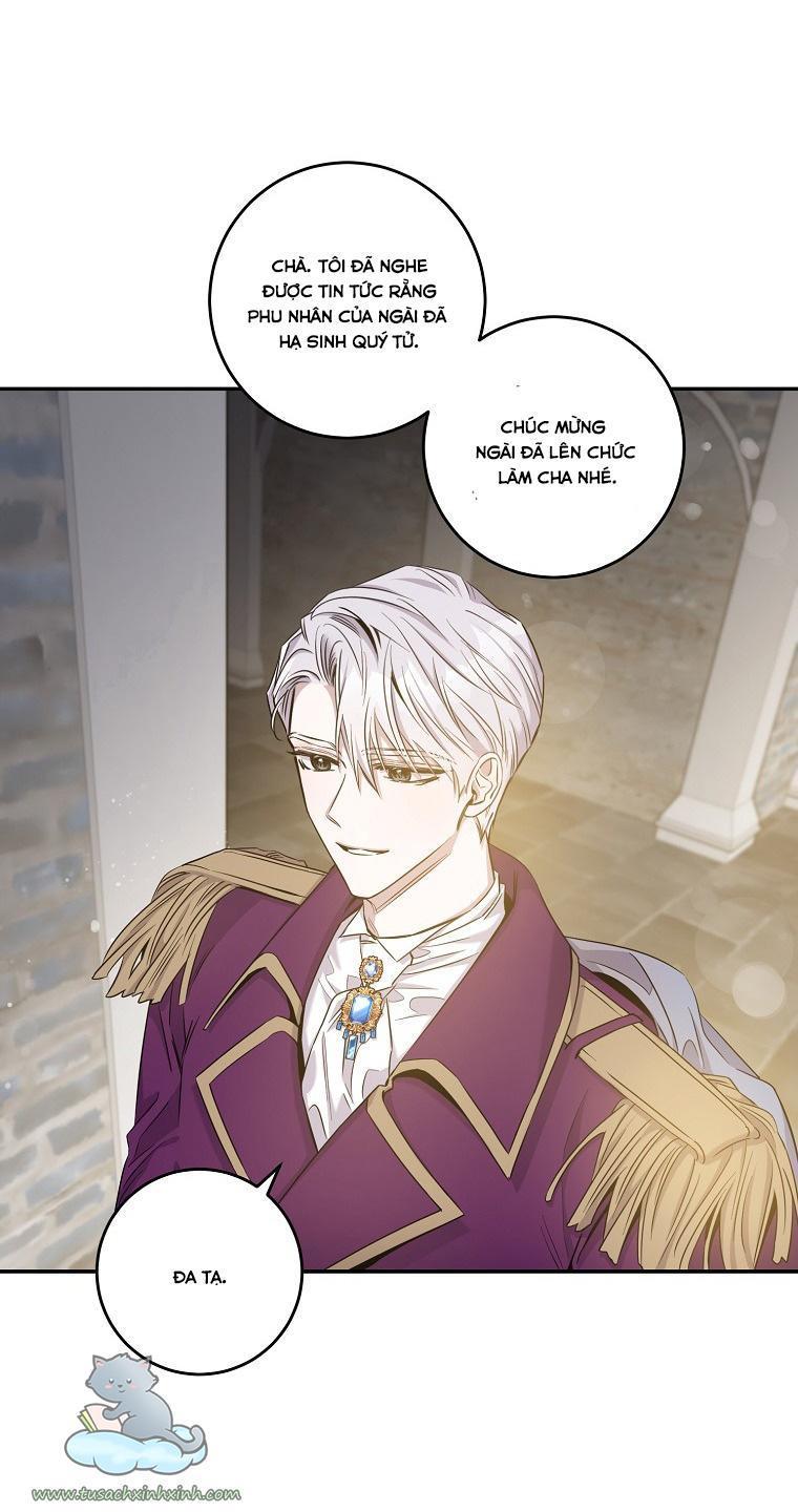 thuần hóa bạo chúa rồi bỏ trốn chapter 48 12