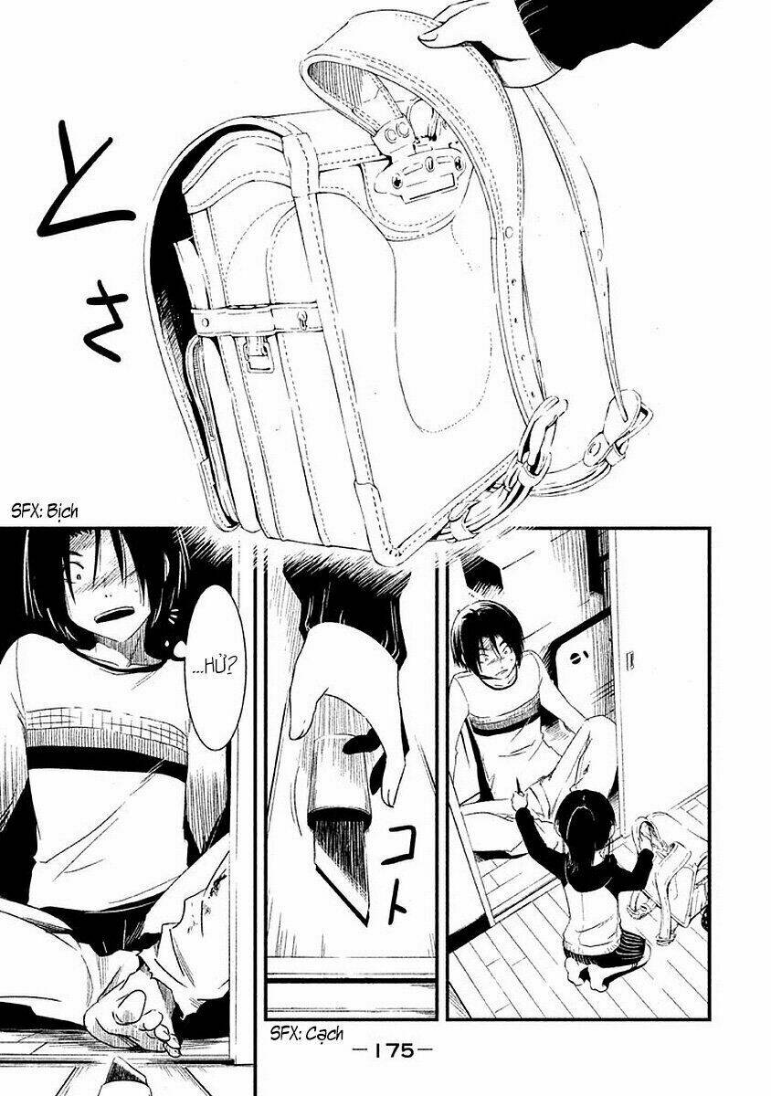 shoujo fujuubun chapter 9 3