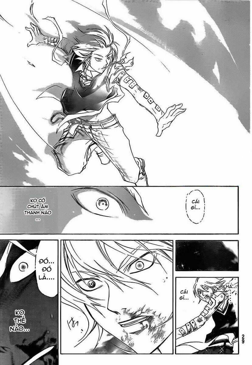 code breaker chapter 136 17