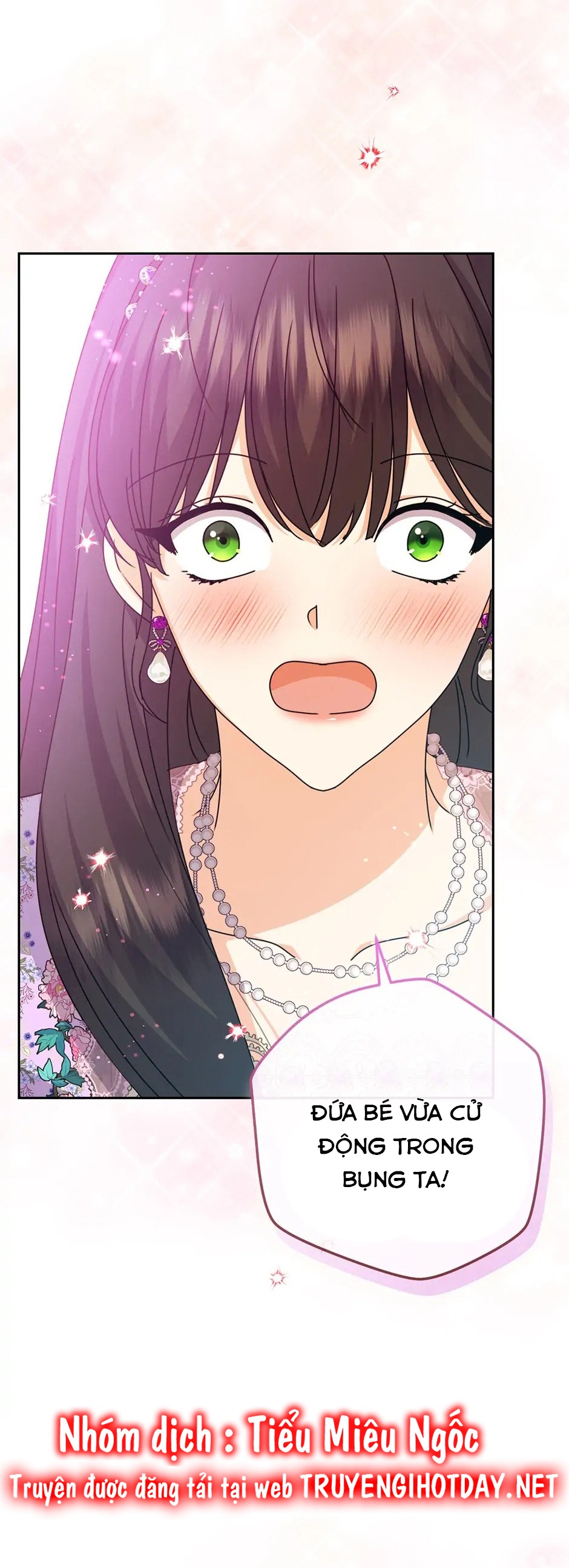 từ hầu gái tôi đã trở thành hoàng hậu chapter 78 35