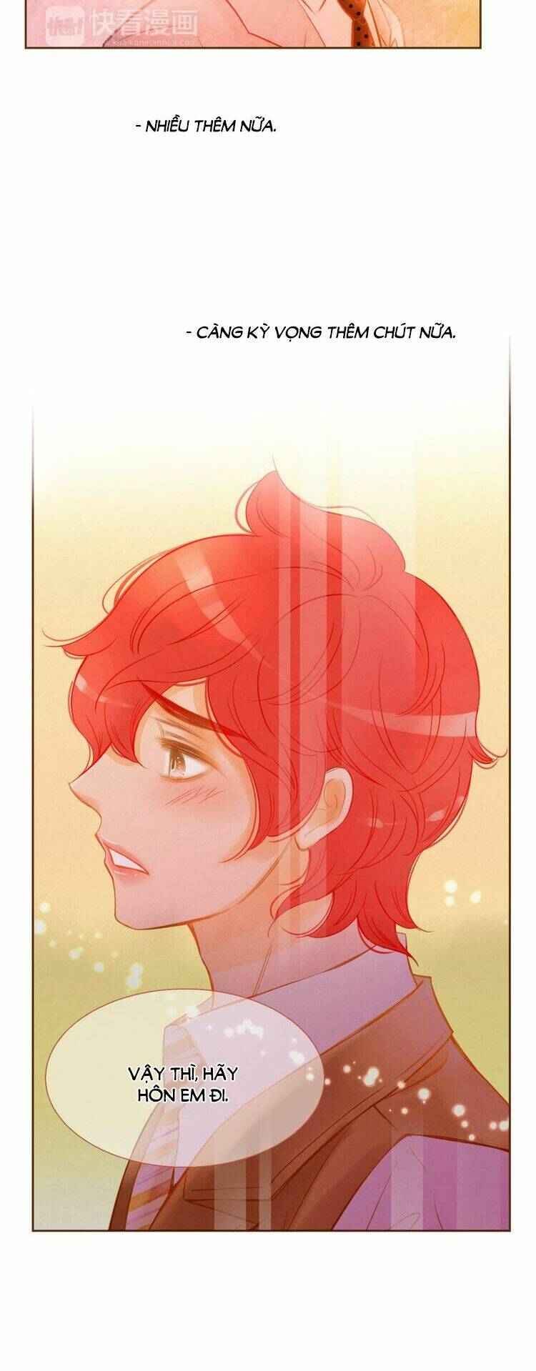 tân lang yếu tòng tiểu dưỡng khởi chapter 17 4