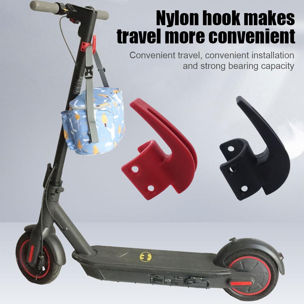 MAX G30 ĐIỆN NỀN TẢNG TRƯỜNG ĐIỆN MẮT CHO NINEBOT MATE TAGS KID SCOOTER Màu sắc: Đen