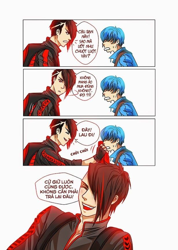 zodiacboys chapter 1 12