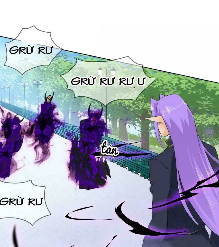 bá đạo trung khuyển tìm ái ký chapter 107 12