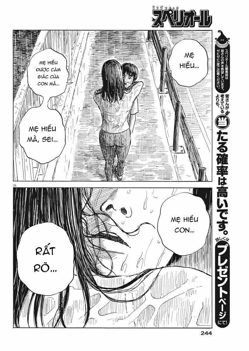 chi no wadachi chapter 42 26