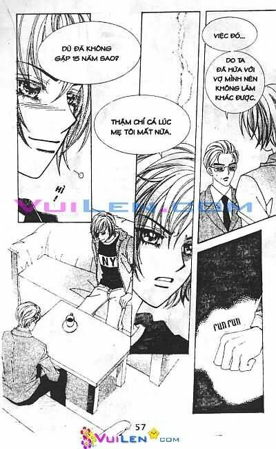 nụ hôn cuối chapter 73 18