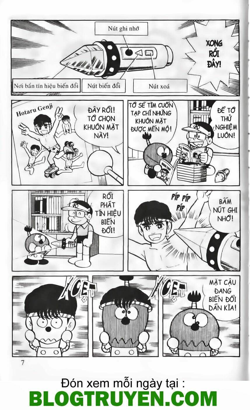 tân từ điển kì bí chapter 1 9