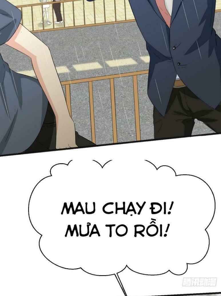 hắn là long ngạo thiên chapter 32 16