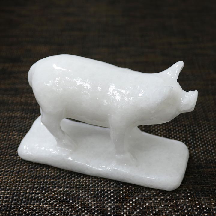 Tượng Hợi phong thủy
