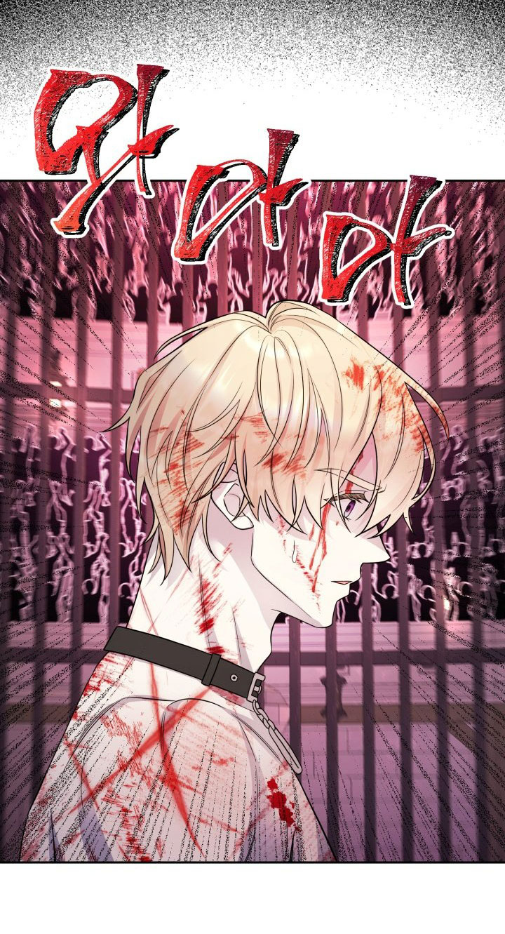 [18+] nếu cứu rỗi một cầm thú hư hỏng chapter 26.2 16