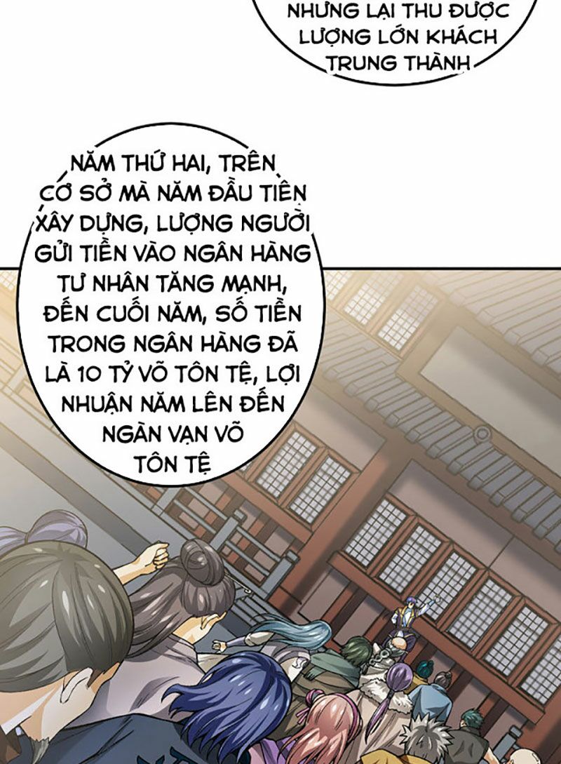 võ đạo độc tôn chapter 397 51