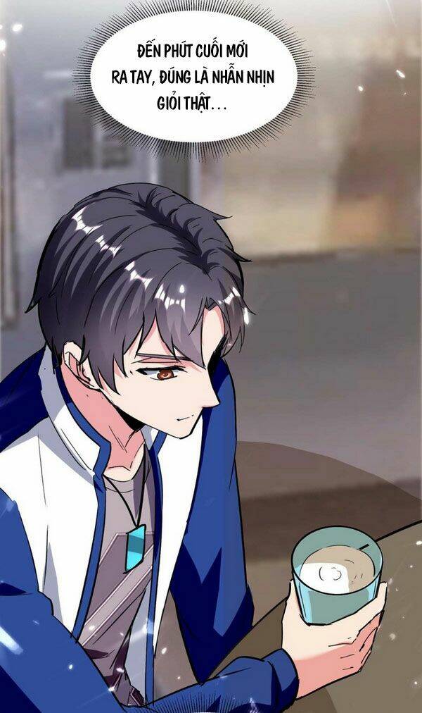 trọng sinh khí thiếu quy lai chapter 190 21