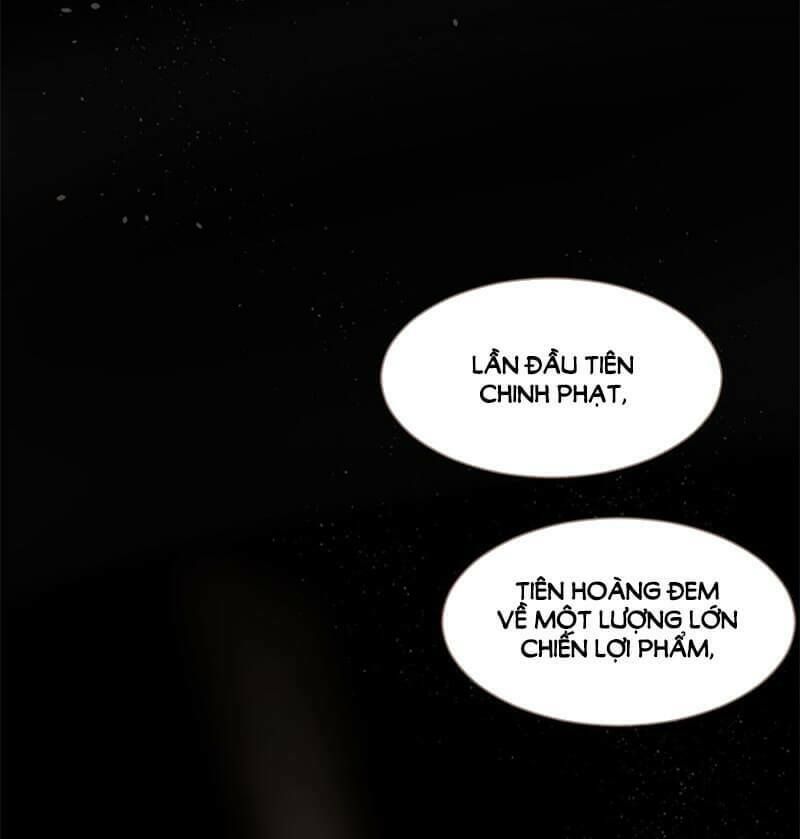 nhất đại linh hậu chapter 33 34