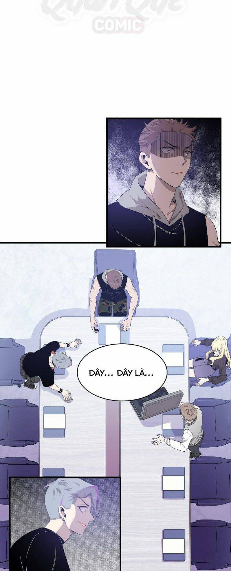 thát không mê thất chapter 47 31